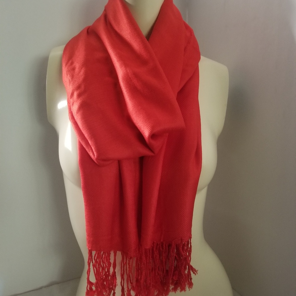 Shawl wrap
